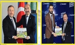 Giresun'da Siyasette zlenen Tablo
