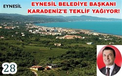 A. Latif Karadeniz'e Teklif Yayor